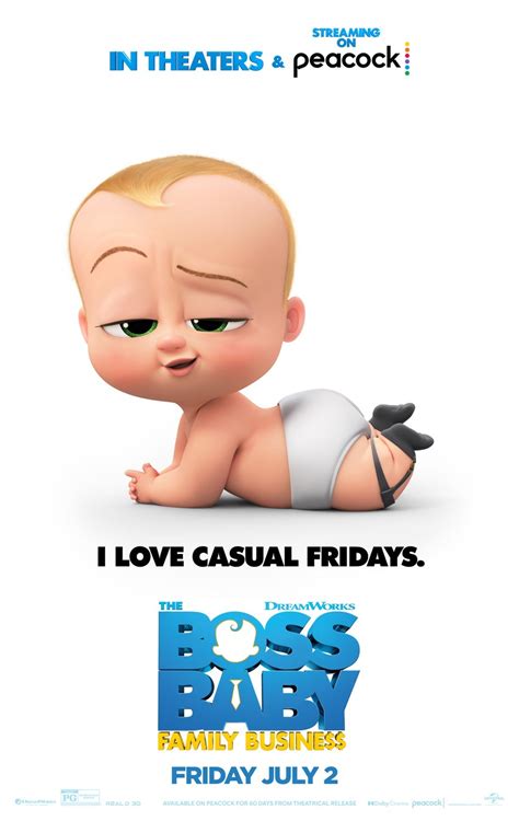 The Boss Baby: Family Business (2021) Bluray 3D 4K FullHD - WatchSoMuch