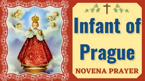 Infant of Prague Novena Prayer - The Catholic Crusade