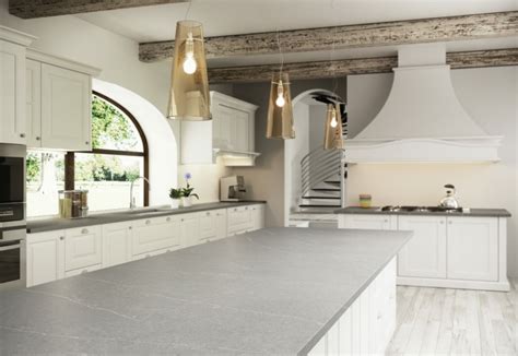 10 Most Popular Silestone Colors in The World