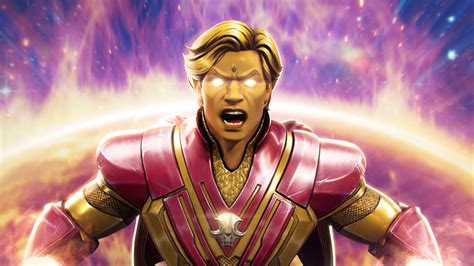 MCoC adds Guardians of the Galaxy’s Adam Warlock to the roster