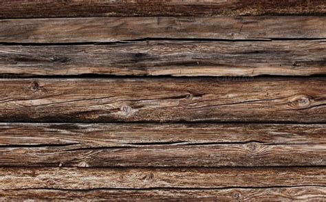 Vintage Wood Planks Texture 3 | Creative Market