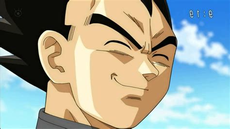 Vegeta's Funny Face In DragonBall Super Episode 24 (Rotated) - YouTube