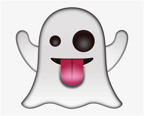 Ghost Png Photos - Emoji Fantasma De Whatsapp PNG Image | Transparent ...