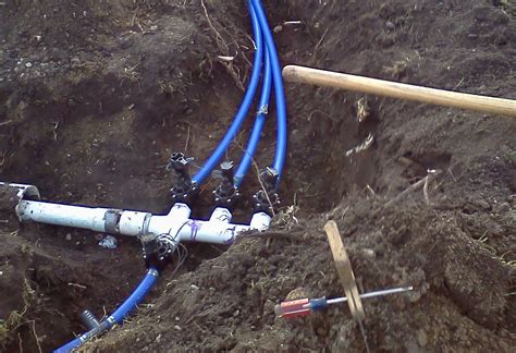 Sprinkler System Installation - Minneapolis / St. Paul, MN