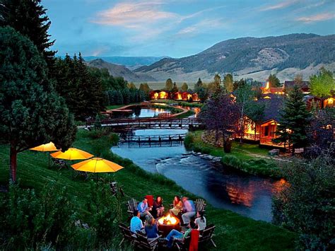 Top 20 Luxury Hotels in Wyoming - Sara Lind's Guide 2024