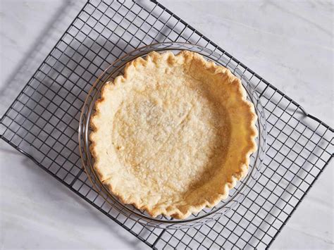 Perfect Pie Crust Recipe