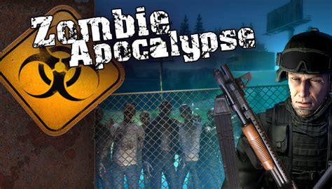 Zombie Apocalypse - Steam News Hub