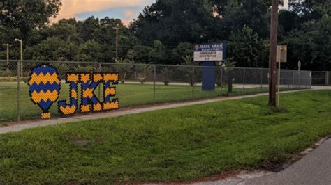 Polk elementary school employees help family recover from fire | wtsp.com