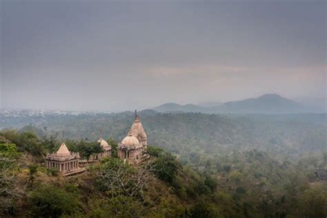 Ambaji Temple | History, Location and Architecture of Ambaji Temple