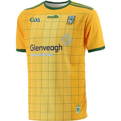 Meath GAA Hurling Away Jersey | O'Neills Official Meath GAA