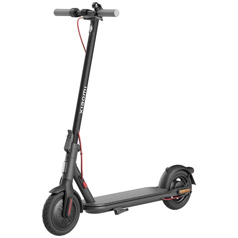 Xiaomi Mi Electric Scooter 4 Lite Nero - Monopattino elettrico ...