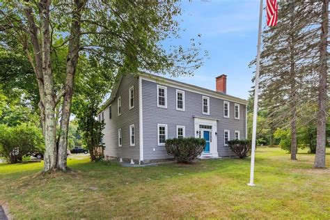 Brentwood, NH Real Estate - Brentwood Homes for Sale | realtor.com®