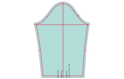 How to Do a Full Sleeve Adjustment | Blog | Oliver + S