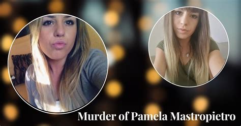 Who Was Found Guilty in the Murder of Pamela Mastropietro? - Venture jolt