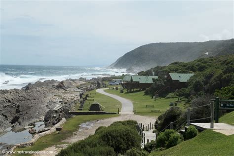 Windy Eastern Cape and Tsitsikamma National Park of South Africa – My ...