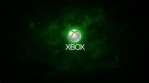 Xbox One Logo Wallpaper (77+ images)