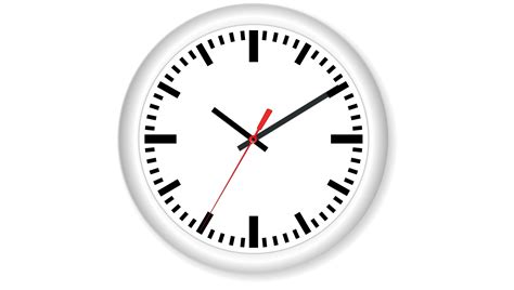 Animated Clock Ticking - ClipArt Best