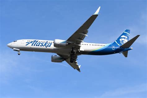 Missing Washer Discovered in Boeing 737 Max During Indian Routine ...