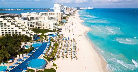 17 Best All-Inclusive Resorts in Cancun for Families [2024]