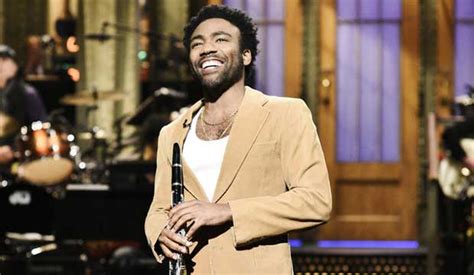 Emmy Episode Analysis: Donald Glover (‘SNL’) ‘Really Can Do Anything ...