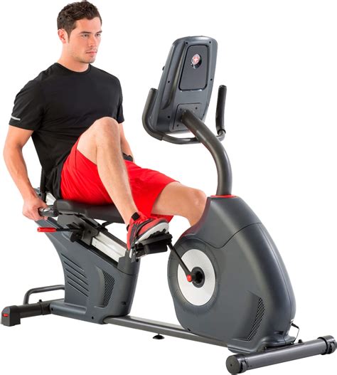 Best Buy: Schwinn 270 Recumbent Exercise Bike Black 100515