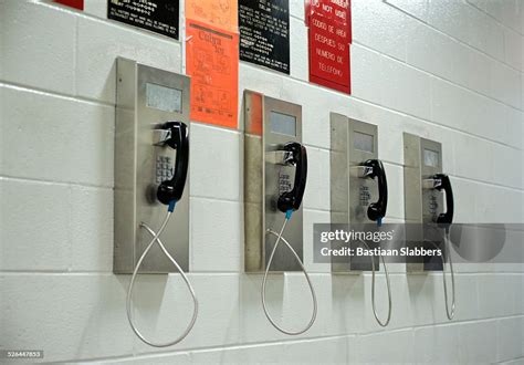 Curranfromhold Correctional Facility Philadelphia Pa High-Res Stock ...