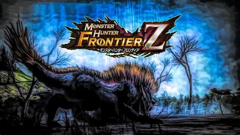 Monster Hunter Frontier Z | Episode 21 [FR] - YouTube