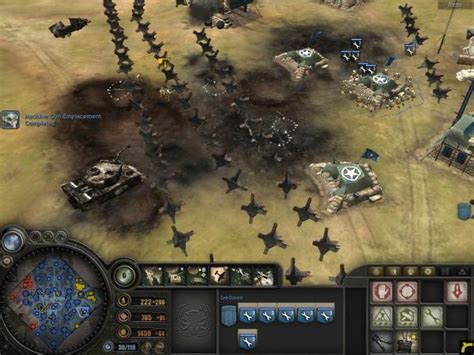 Top 15 PC Real Time Strategy Games Of All Time