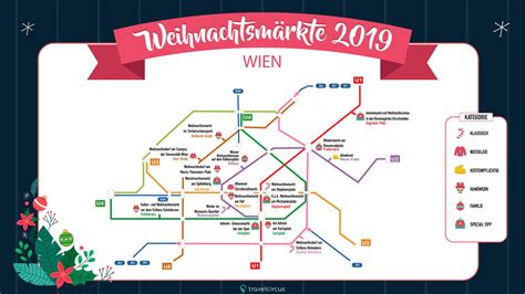 Weihnachtsmärkte in Wien: Diese musst du in 2021 besucht haben - wmn