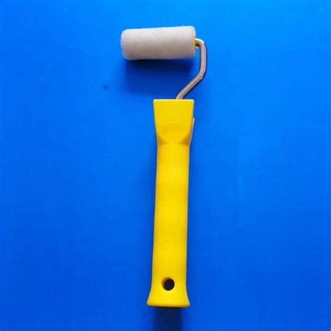 2 Inch Paint Roller Frame Mini Paintroller Handle Zinc - Buy Paint ...