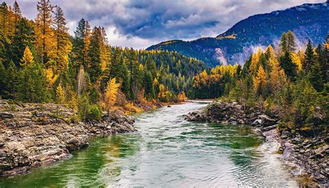 Fly fishing trips in Montana - Missouri, Blackfoot, Bitterroot, and ...