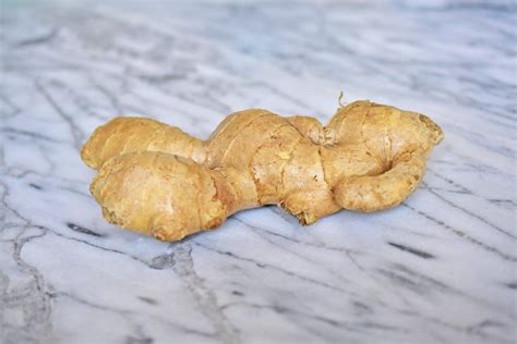 GINGER ROOT – MPS GROCERIES