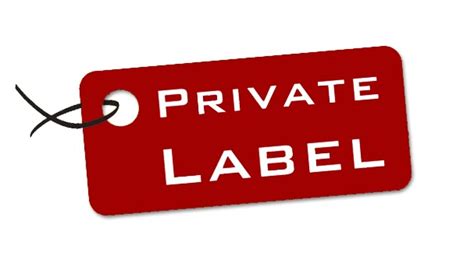 What Is Private Label Clothing? (2024) - BCG