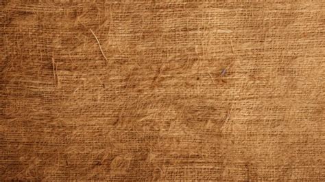 Premium Photo | Patterned jute texture background