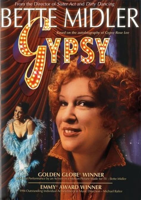 Gypsy (TV Movie 1993) - IMDb