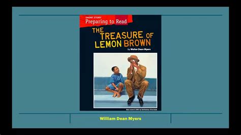 The Treasure of Lemon Brown - YouTube