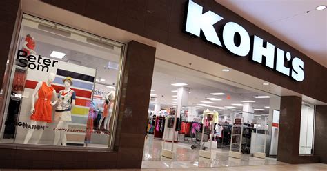 Why Kohl's is outshining Macy's