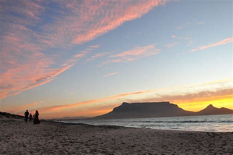 Sunset Beach, Milnerton Cape Town | *JH | Flickr