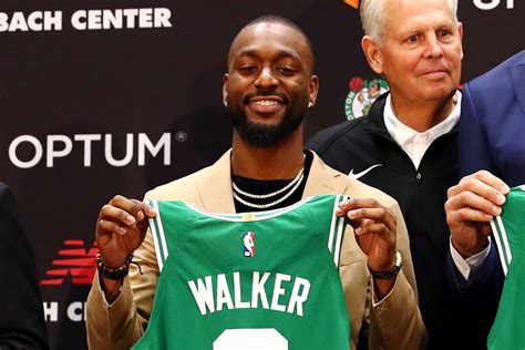 Kemba Walker ready for ‘new chapter’ with Celtics - CelticsBlog