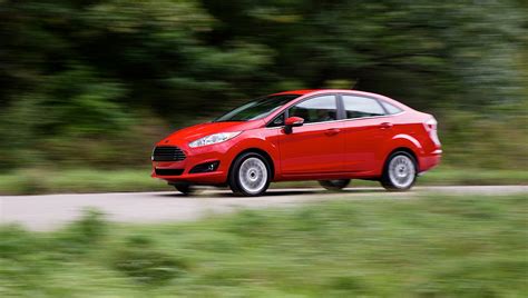 FORD Fiesta Sedan Specs & Photos - 2011, 2012, 2013, 2014, 2015, 2016 ...