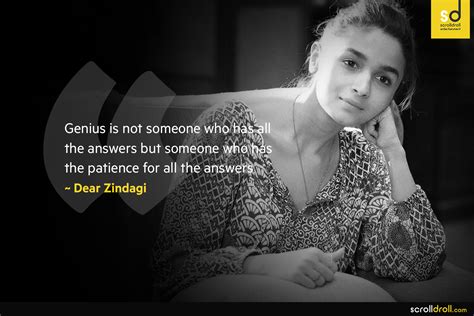 12 Quotes From Dear Zindagi Which Are Absolutely Heartwarming