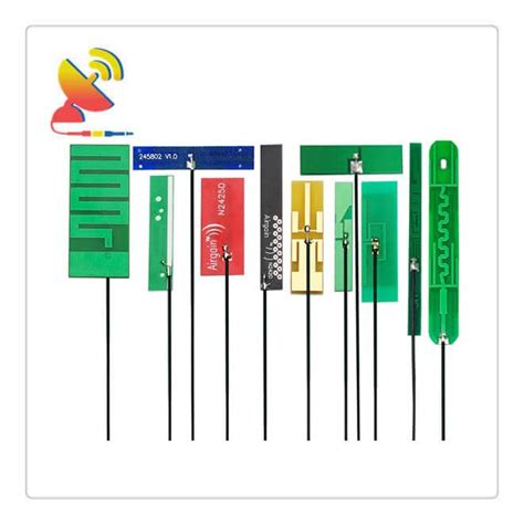 High-performance PCB WiFi Antenna Design Manufacturer - PCB Antenna Design