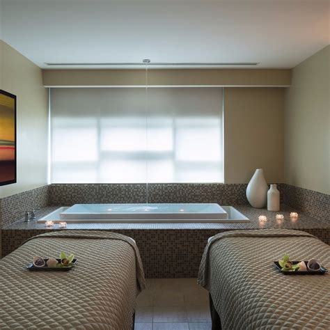 The Spa at Hyatt Regency Orlando - All You Need to Know BEFORE You Go