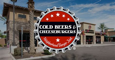 Chandler Sports Bar & Burger Restaurant | Cold Beers & Cheeseburgers