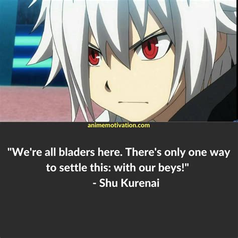 45+ Of The Greatest Beyblade Quotes Fans Won't Forget | Anime quotes ...