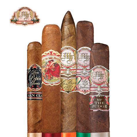 My Father Vintage Classics Sampler - Bayside Cigars