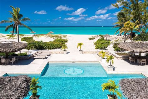 The 6 Best Turks and Caicos All-Inclusive Resorts in 2024