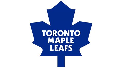 Toronto Maple Leafs Logo: valor, história, PNG