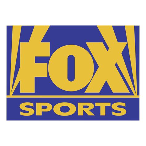 Fox Sports Logo PNG Transparent & SVG Vector - Freebie Supply