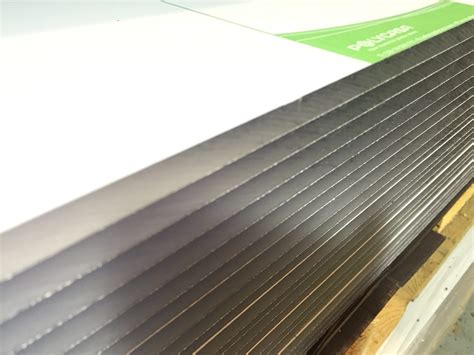 Stock Lexan Polycarbonate Sheets 4"x8" - VipPlastics